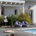 Bed & Breakfast Cote Et Dune 4*