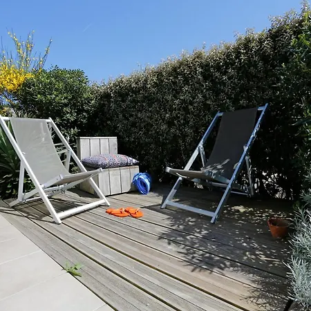 Frühstückspension Cote Et Dune 4*