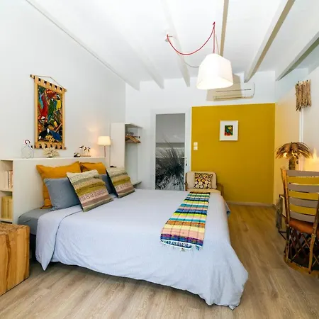 Cote Et Dune Бискаросс-Плаж