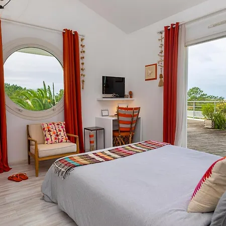 Cote Et Dune Frühstückspension