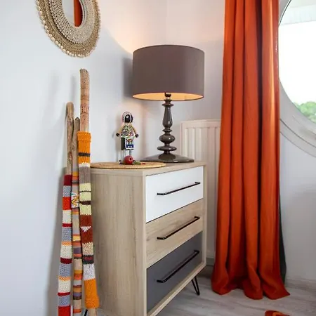 Cote Et Dune Frühstückspension