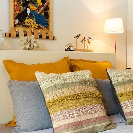 Frühstückspension Cote Et Dune