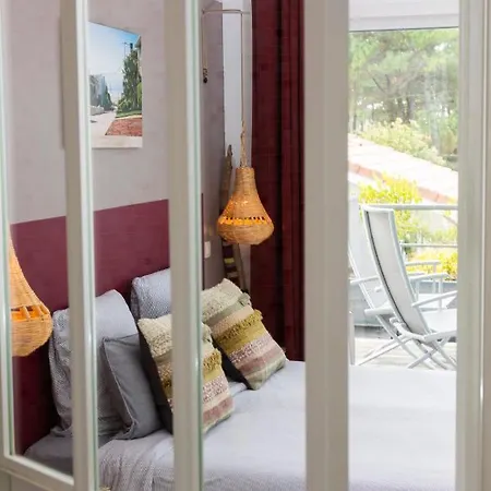 Cote Et Dune 4* Biscarrosse-Plage