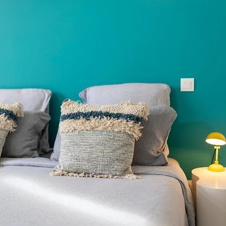 Frühstückspension Cote Et Dune 4*