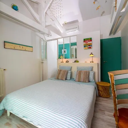 Bed & Breakfast Cote Et Dune