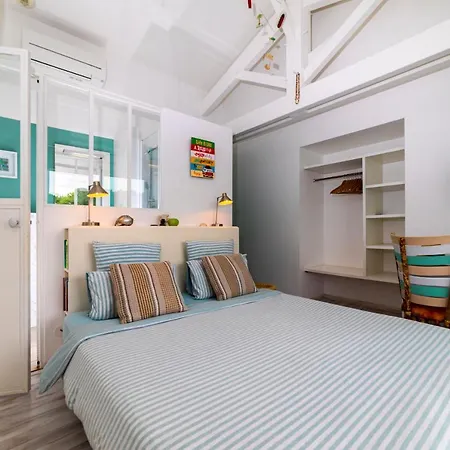 Cote Et Dune Отель типа 