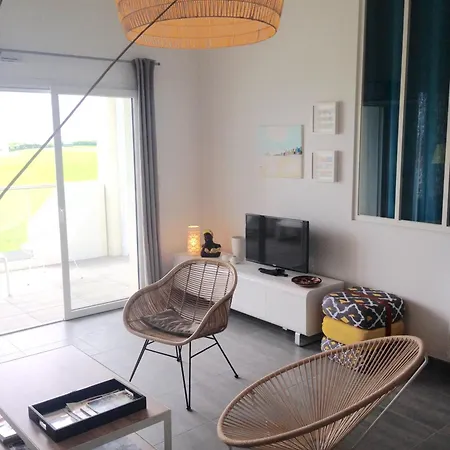 Cote Et Dune Bed & Breakfast 4*