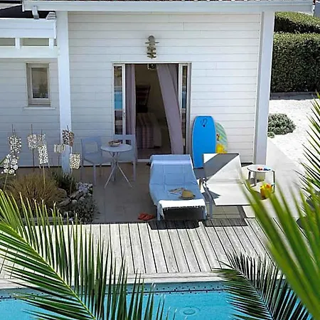 Bed & Breakfast Cote Et Dune Biscarrosse-Plage