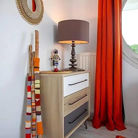 Cote Et Dune Bed & Breakfast Biscarrosse-Plage
