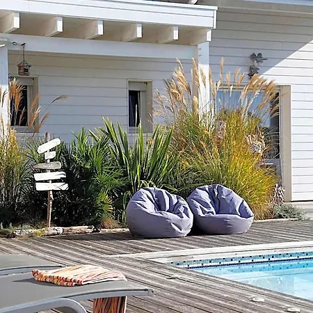Bed & Breakfast Cote Et Dune 4*