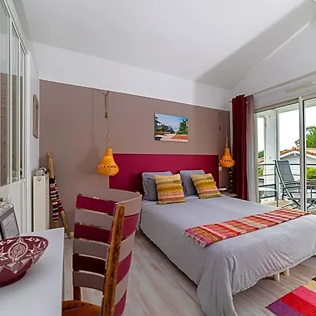 Cote Et Dune Frühstückspension 4*