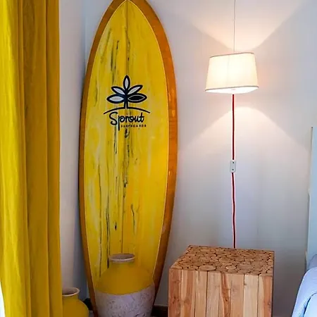 Cote Et Dune Frühstückspension 4*