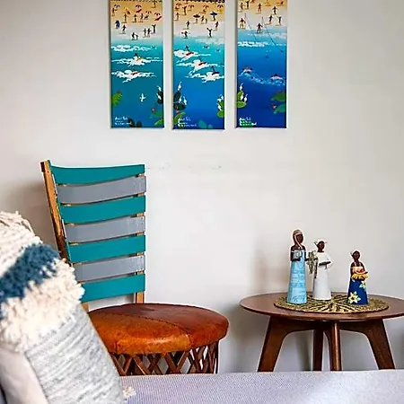 Bed & Breakfast Cote Et Dune 4*