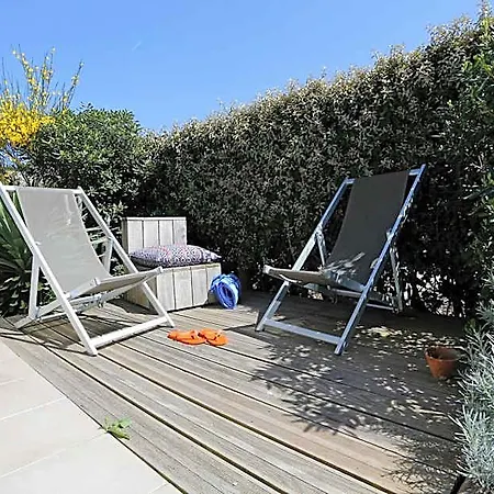Frühstückspension Cote Et Dune 4*