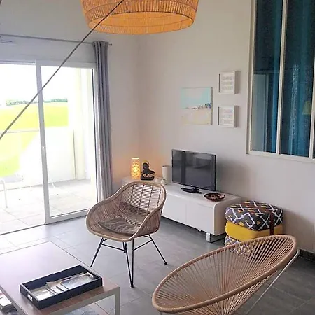 Cote Et Dune Frühstückspension