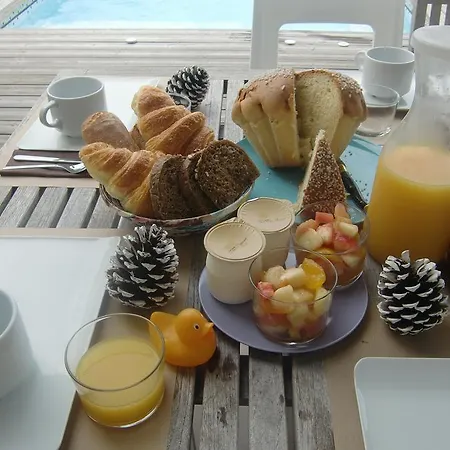 Cote Et Dune Бискаросс-Плаж