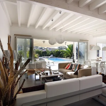 Frühstückspension Cote Et Dune