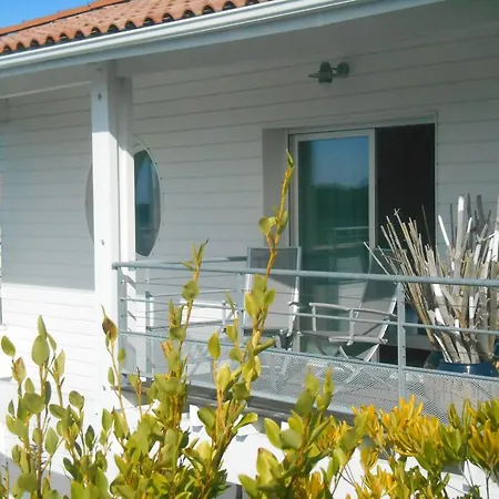 Cote Et Dune Biscarrosse-Plage