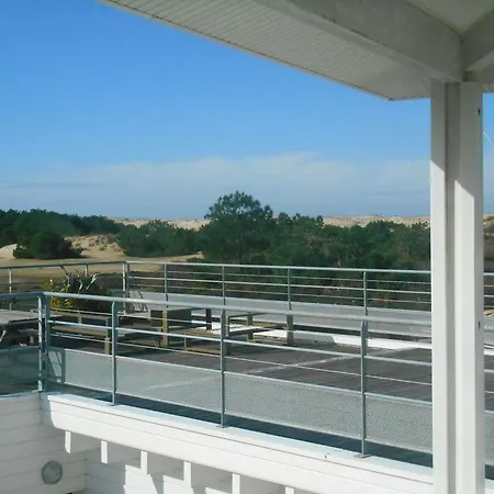 Cote Et Dune 4* Biscarrosse-Plage