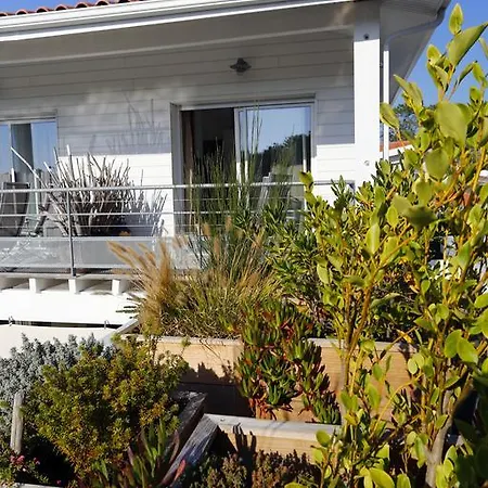 Frühstückspension Cote Et Dune 4*