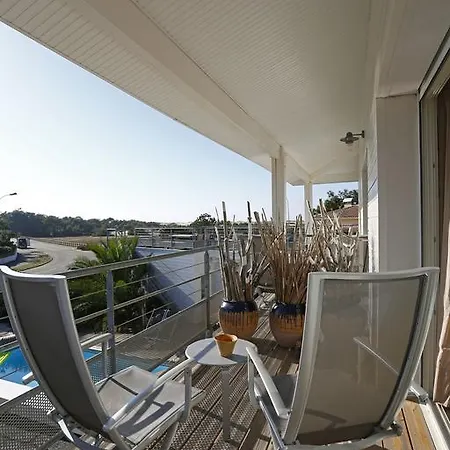 Cote Et Dune Бискаросс-Плаж