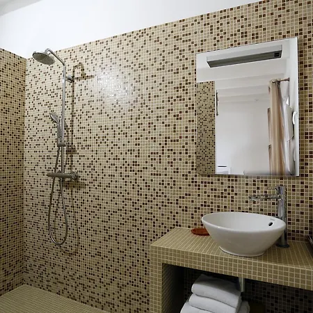 Cote Et Dune Frühstückspension 4*