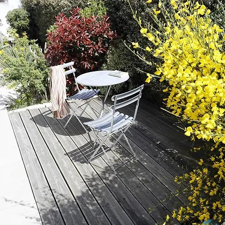 Cote Et Dune Biscarrosse-Plage