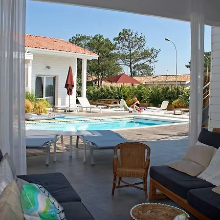 Côte Et Dune 4*
