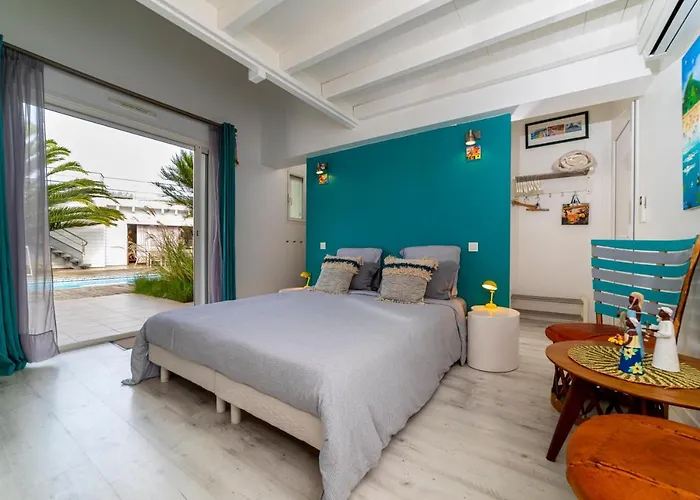 Cote Et Dune Biscarrosse-Plage