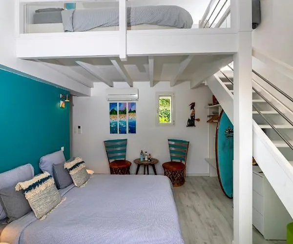 Cote Et Dune Bed & Breakfast 4*