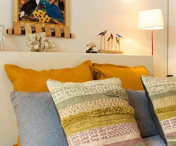 Bed & Breakfast Cote Et Dune