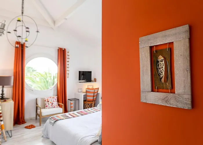 Bed & Breakfast Cote Et Dune Biscarrosse-Plage