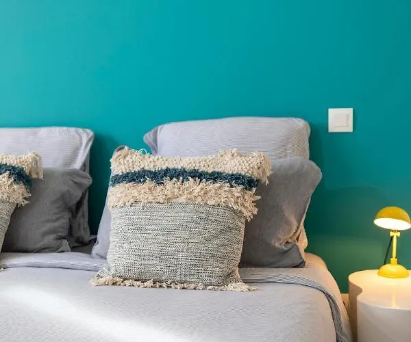 Bed & Breakfast Cote Et Dune 4*