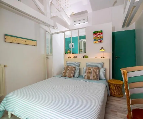 Bed & Breakfast Cote Et Dune