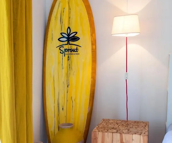 Cote Et Dune Bed & Breakfast Biscarrosse-Plage