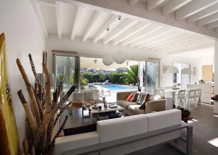 Bed & Breakfast Cote Et Dune