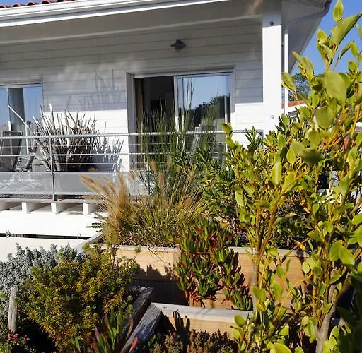 Bed & Breakfast Cote Et Dune 4*