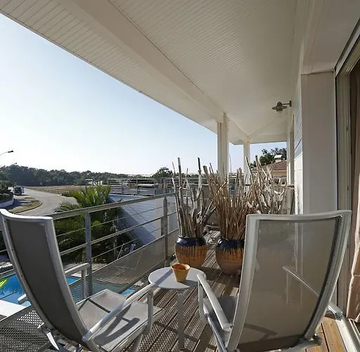 Cote Et Dune Biscarrosse-Plage