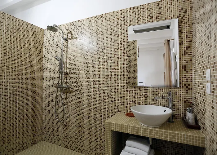 Cote Et Dune Bed & Breakfast 4*