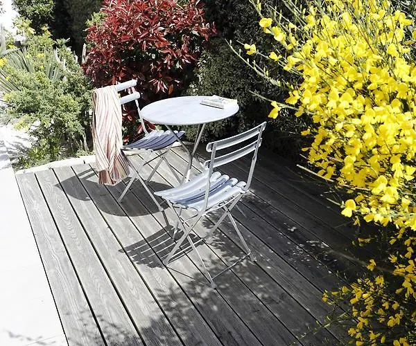 Cote Et Dune Biscarrosse-Plage